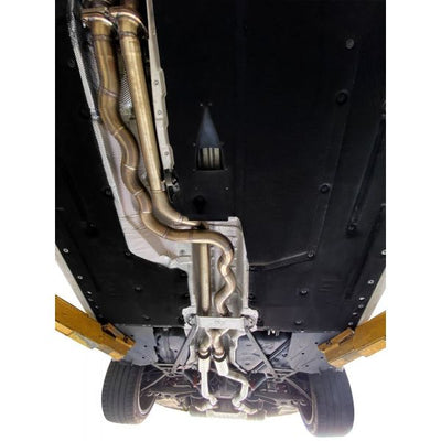 Intermédiaire Equal lenght Gen2 Active Autowerke BMW M3 M4 F80 F82