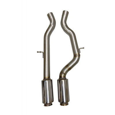 Intermédiaire Equal lenght Gen2 Active Autowerke BMW M3 M4 F80 F82
