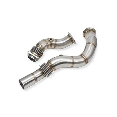 Downpipes Wagner Catalysés BMW M3 M4 F80 F82