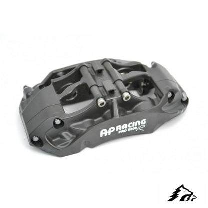Kits gros freins AP Racing PRO5000R BMW M2 M3 M4 F8x