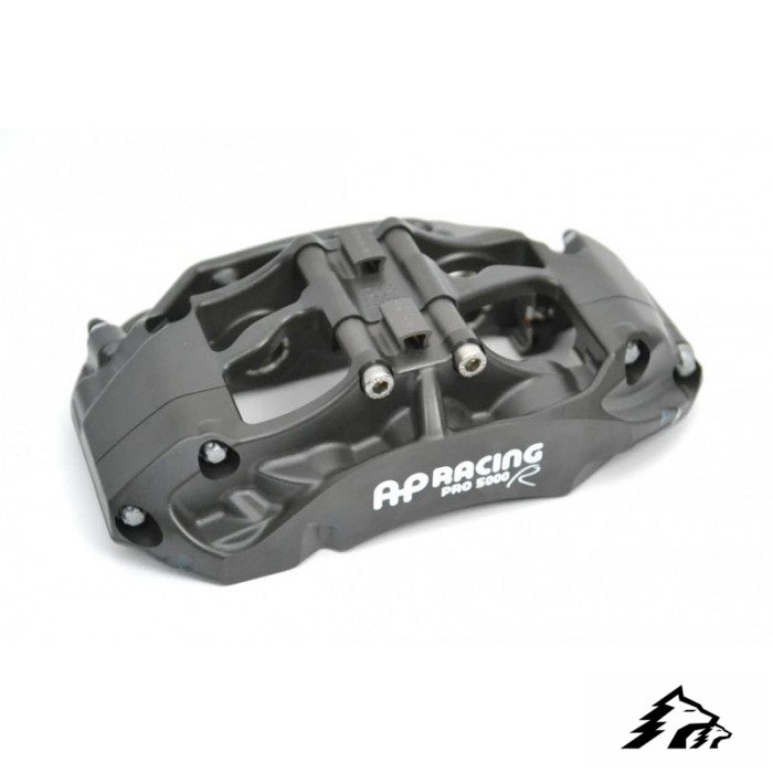 Kits gros freins AP Racing PRO5000R BMW M2 M3 M4 F8x