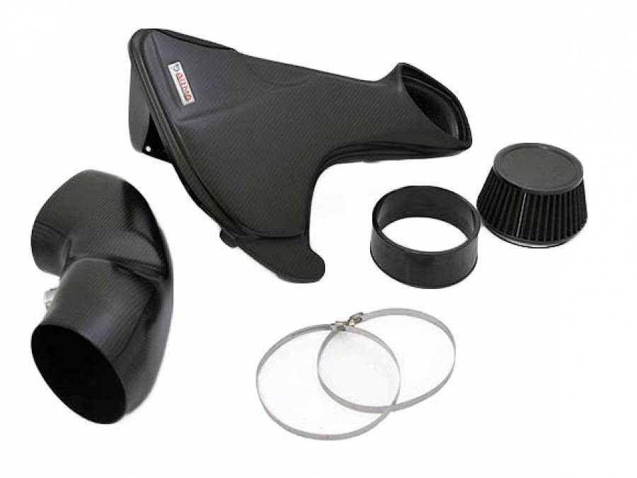 Admission carbone Armaspeed BMW M3 E92