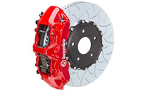Charger l&#39;image dans la galerie, Plaquettes Ferodo DS2500 Brembo GT 6 pistons
