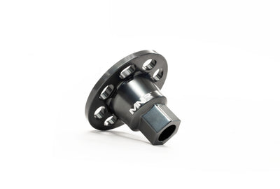 Kit renfort de poulie MMX BMW M3 M4 F80 F82