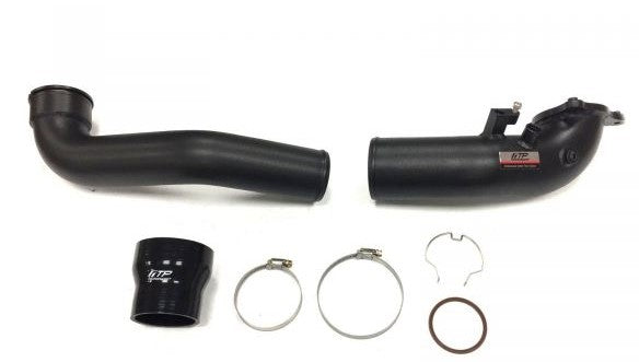 Charge Pipe BMW M240i F22 F23