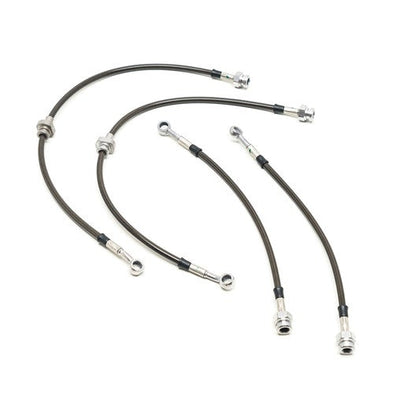 Kit de durites Goodridge BMW M3 M4 F80 F82