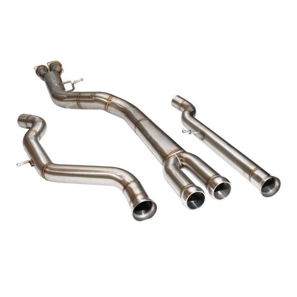 Intermédiaire Monotube Active Autowerke BMW M3 M4 F80 F82