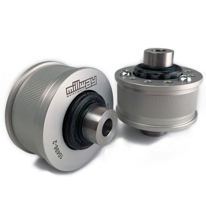 Rotules de bras avant Millway BMW F20 / F21