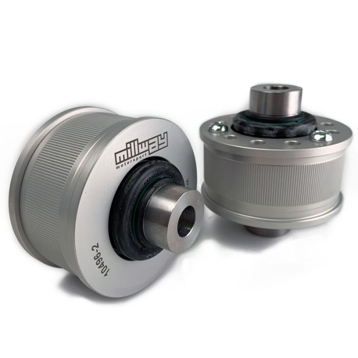 Rotules de bras avant Millway BMW F20 / F21