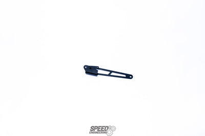 Fixation de ceinture 3 points OEM BMW M3 E46