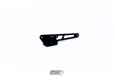 Fixation de ceinture 3 points OEM BMW M3 E46