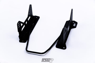 Platines pour sièges Recaro Pole Position M3 E9x