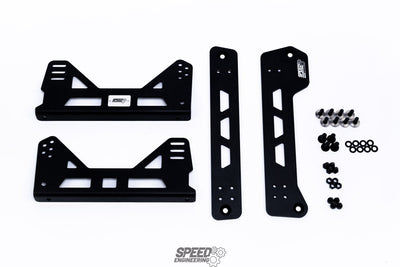 Platines pour sièges Baquets M3 M4 F80 F82