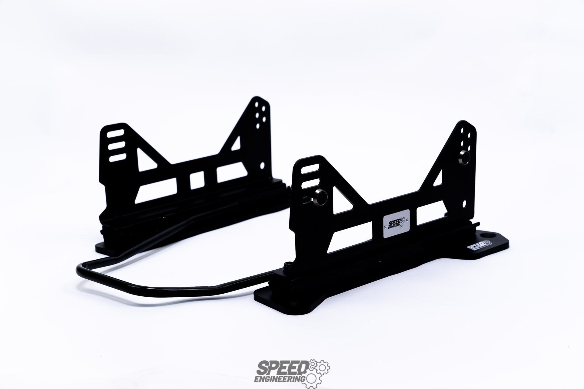 Platines pour sièges Recaro Pole Position M2 F87