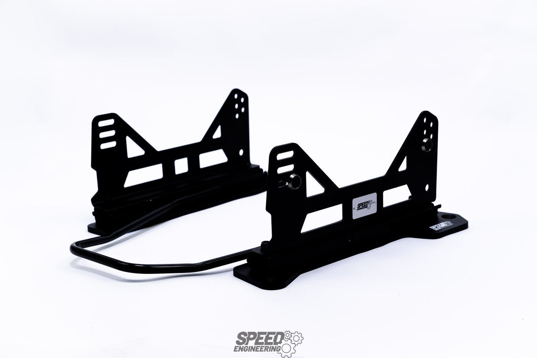 Platines pour sieges Recaro Pole Position M2 F87