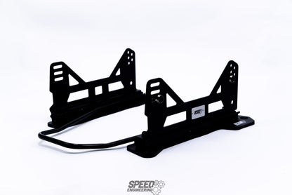 Platines pour sièges Recaro Pole Position BMW M135i M140i F20 F21