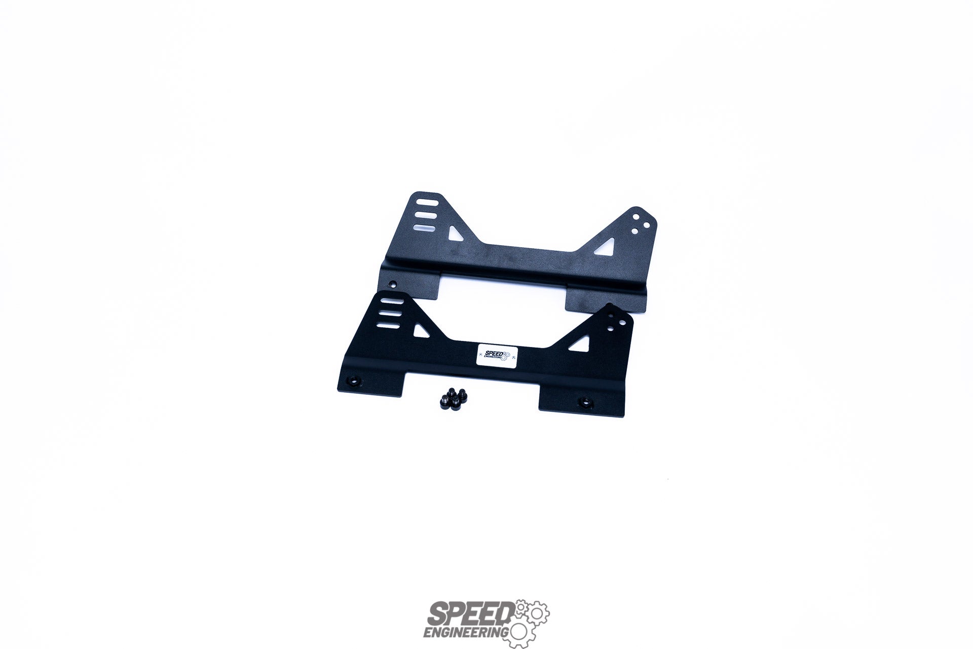 Equerres sur glissières OEM pour sieges Recaro Pole Position M2 F87