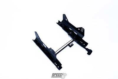 Equerres sur glissières OEM pour sieges Recaro Pole Position M2 G87