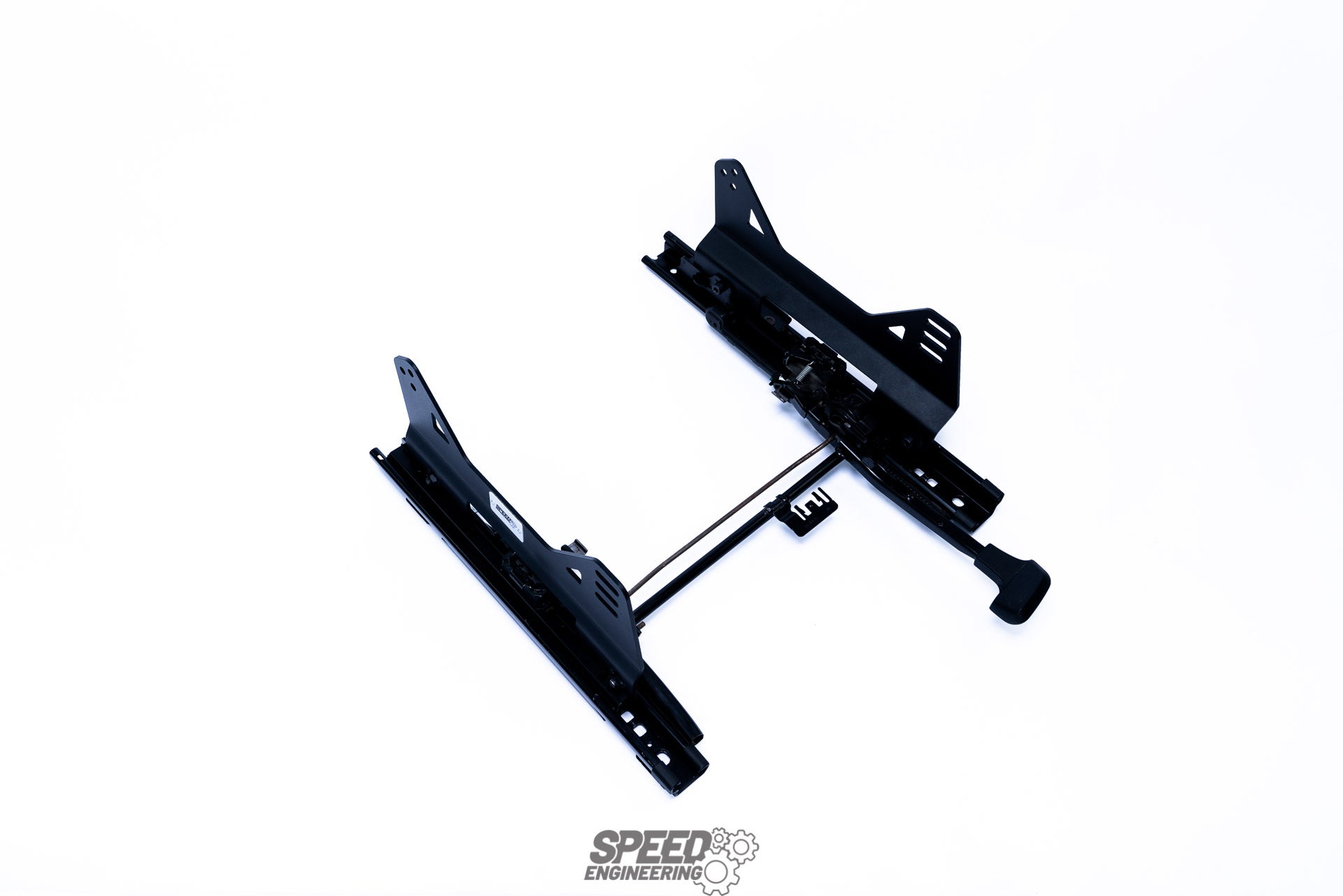 Equerres sur glissières OEM pour sieges Recaro Pole Position M2 F87