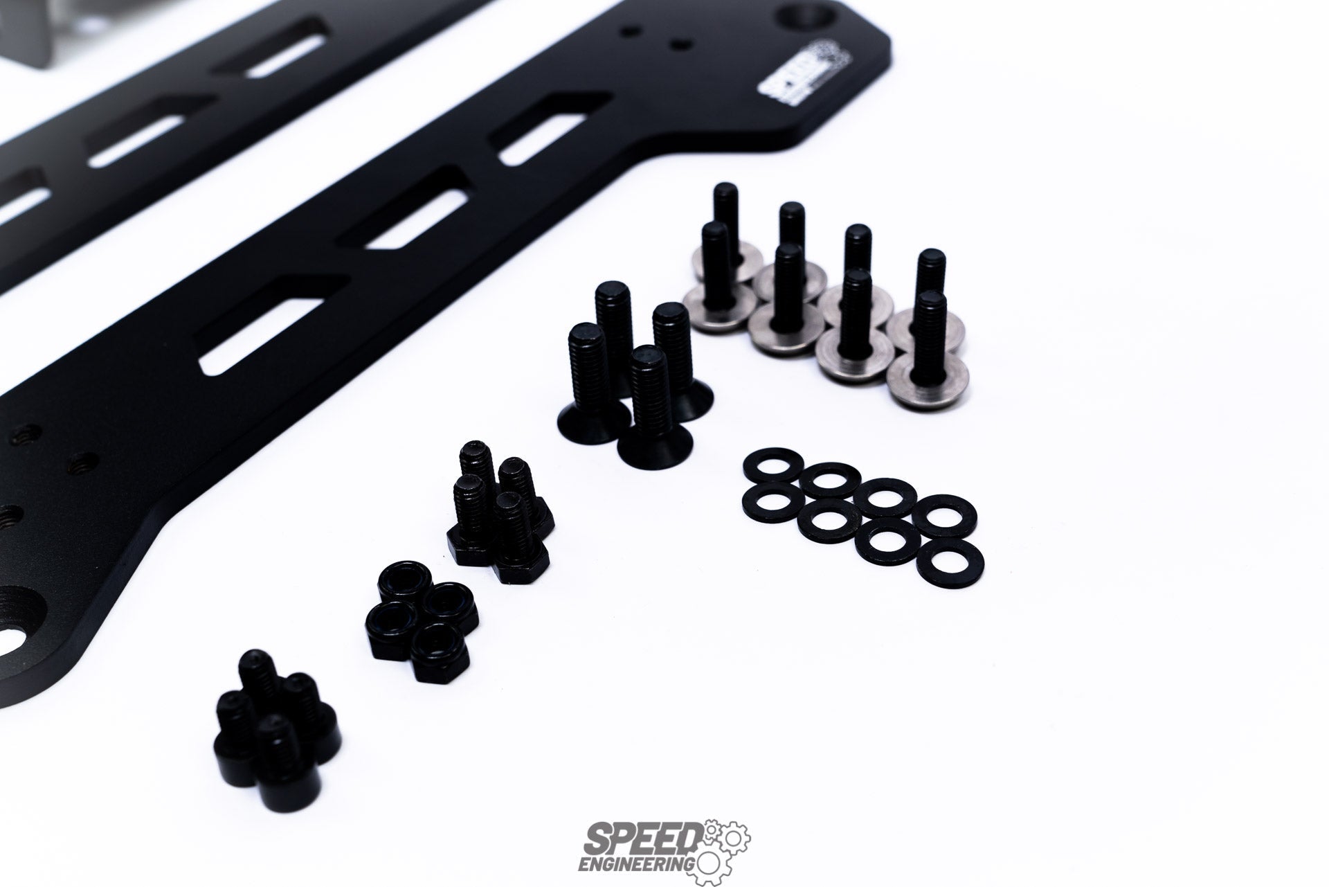 Platines pour sièges Recaro Pole Position BMW M135i M140i F20 F21