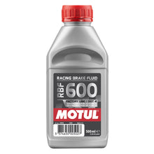 Charger l&#39;image dans la galerie, Liquide de frein racing motul RBF 600/660/700
