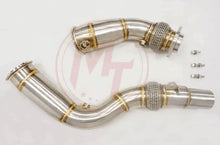 Charger l&#39;image dans la galerie, Downpipes  décatalysés BMW M3 M4 G80 G82
