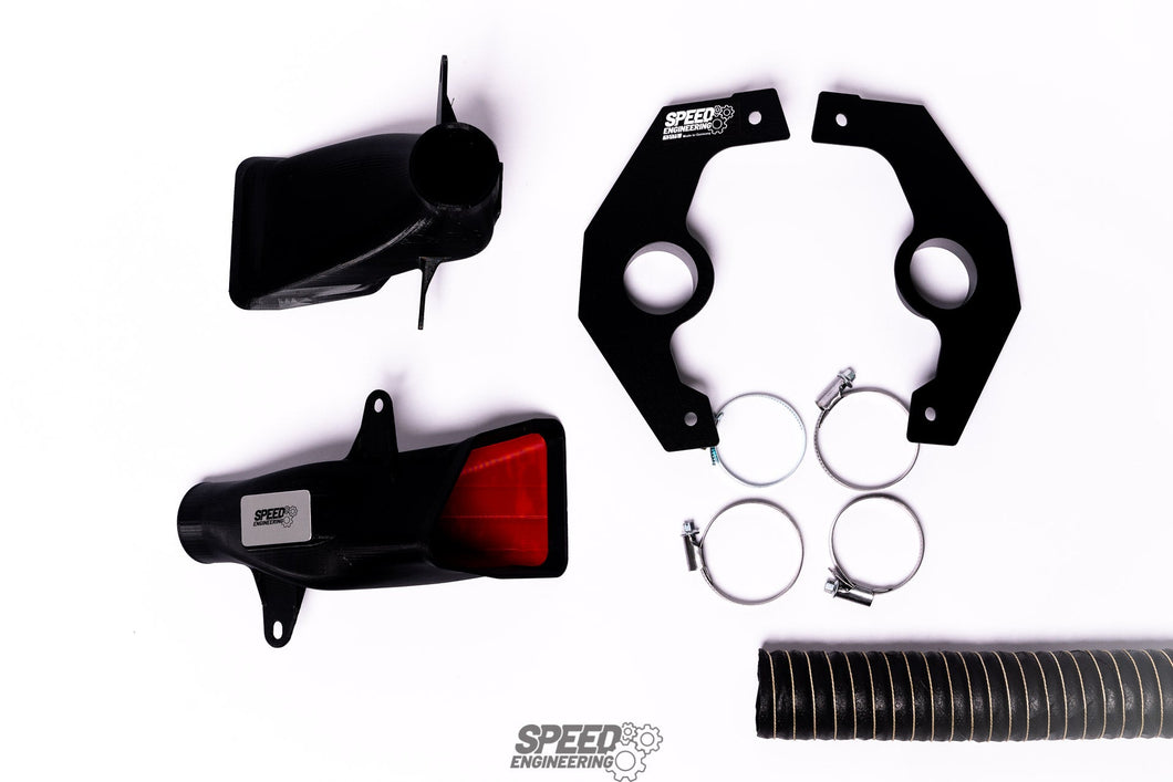 Kit refroidissement des freins  BMW M235i M240i F22 F23