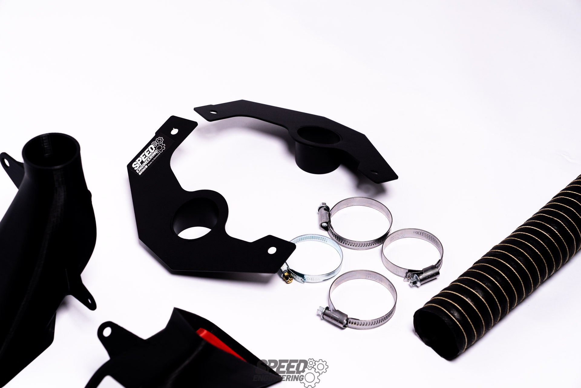Kit refroidissement des freins  BMW M135i M140i F20 F21