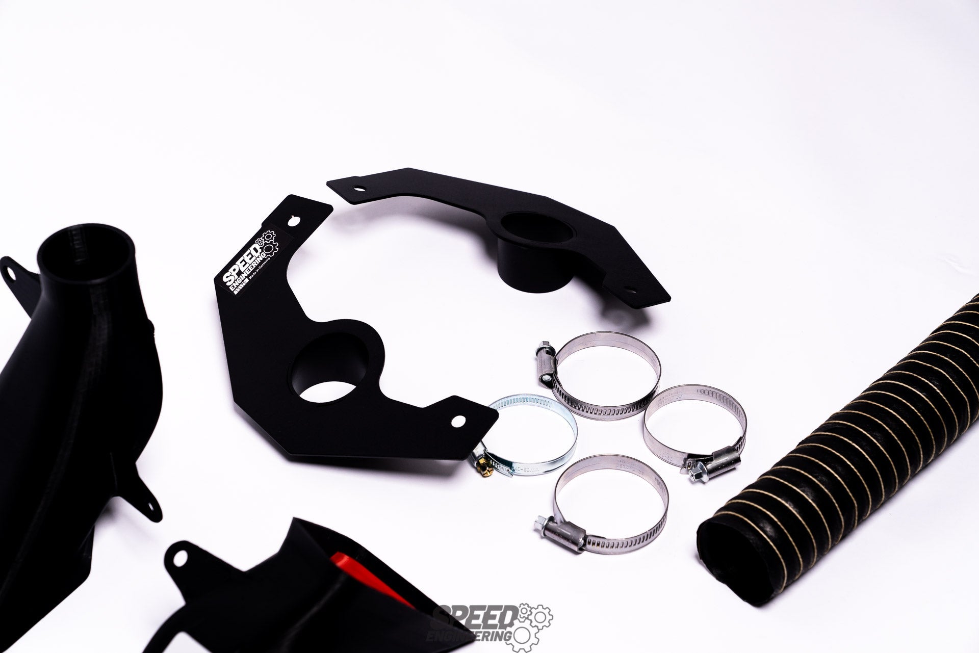 Kit refroidissement des freins  BMW M235i M240i F22 F23
