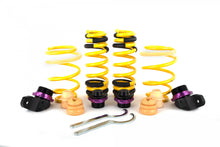 Charger l&#39;image dans la galerie, Ressorts réglables KW BMW M3 E90 E92
