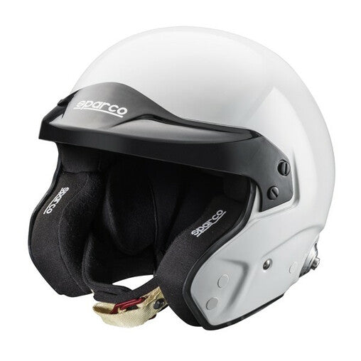 Casque Sparco jet Pro RJ-3