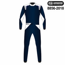 Charger l&#39;image dans la galerie, Combinaison Sparco Sprint (FIA)
