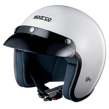 Charger l&#39;image dans la galerie, Casque Sparco jet Club
