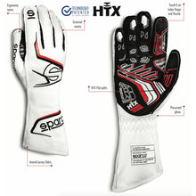 Charger l&#39;image dans la galerie, Gants Sparco ARROW (FIA)
