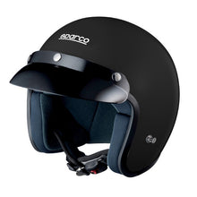 Charger l&#39;image dans la galerie, Casque Sparco jet Club
