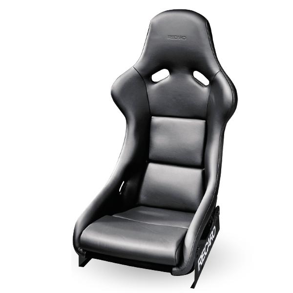 Siège Recaro Pole Position