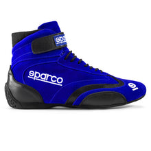 Charger l&#39;image dans la galerie, Chaussures Sparco Top (FIA)

