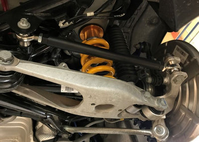 Bras arrière de pince Millway BMW M235i M240i F22 F23