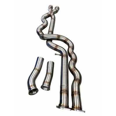 Intermédiaire Equal lenght Gen2 Active Autowerke BMW M2C F87