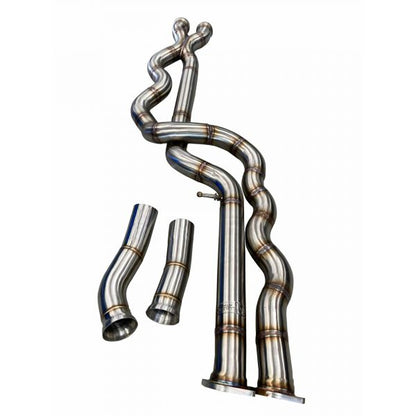Intermédiaire Equal lenght Gen2 Active Autowerke BMW M2C F87