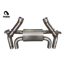Charger l&#39;image dans la galerie, Silencieux Active Autowerke BMW M2C F87
