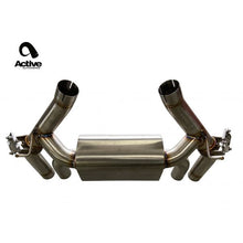 Charger l&#39;image dans la galerie, Silencieux Active Autowerke BMW M2C F87
