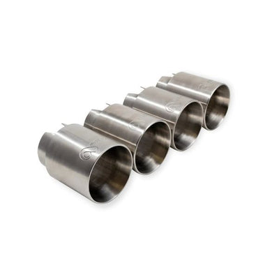 Embouts d'échappement Active Autowerke BMW M3 M4 F80 F82