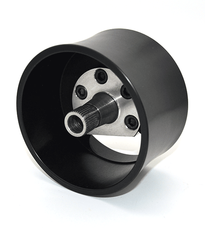 Spacer de volant Renault Megane 2 RS