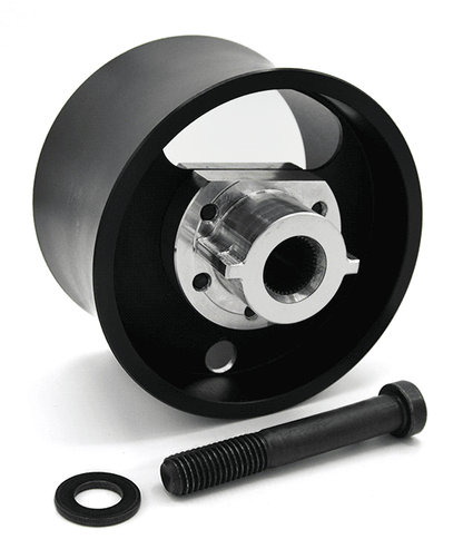 Spacer de volant Renault Megane 2 RS