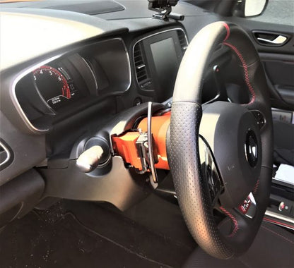 Spacer de volant Renault Megane 4 RS