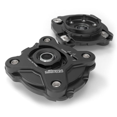 Coupelles réglables Millway BMW M2 G87