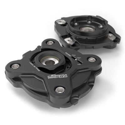 Coupelles réglables Millway BMW M2 G87