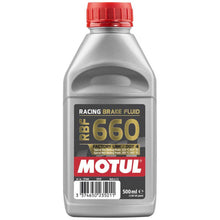 Charger l&#39;image dans la galerie, Liquide de frein racing motul RBF 600/660/700
