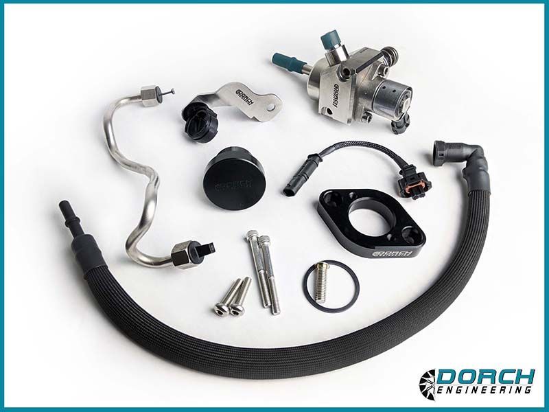 Pompe Dorch HPFP BMW M235i F22 F23